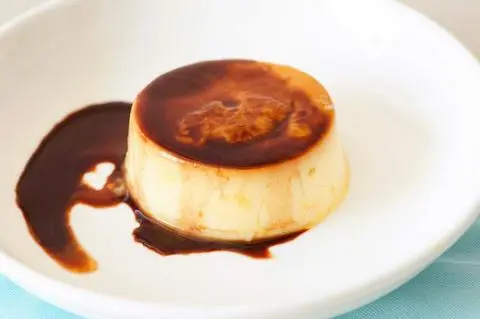 Hình ảnh Bánh flan