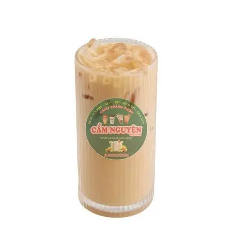 Hình ảnh Trà sữa ô long
