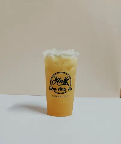 Hình ảnh Nước ép táo