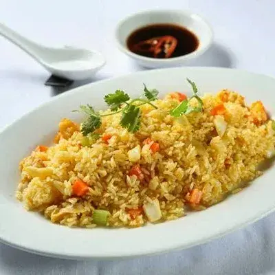 Hình ảnh Cơm chiên hải sản
