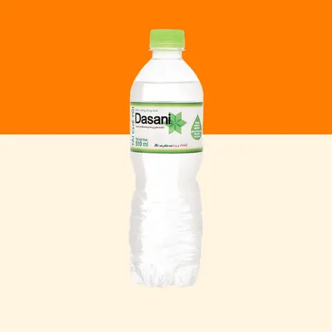Hình ảnh Dasani