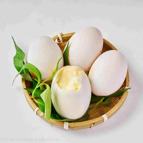 Hình ảnh Vịt dữa (2 quả) 