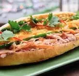 Hình ảnh Bánh mỳ thập cẩm