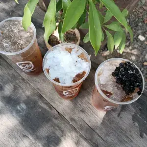 Hình ảnh Trà Bí Đao Thạch Nha Đam