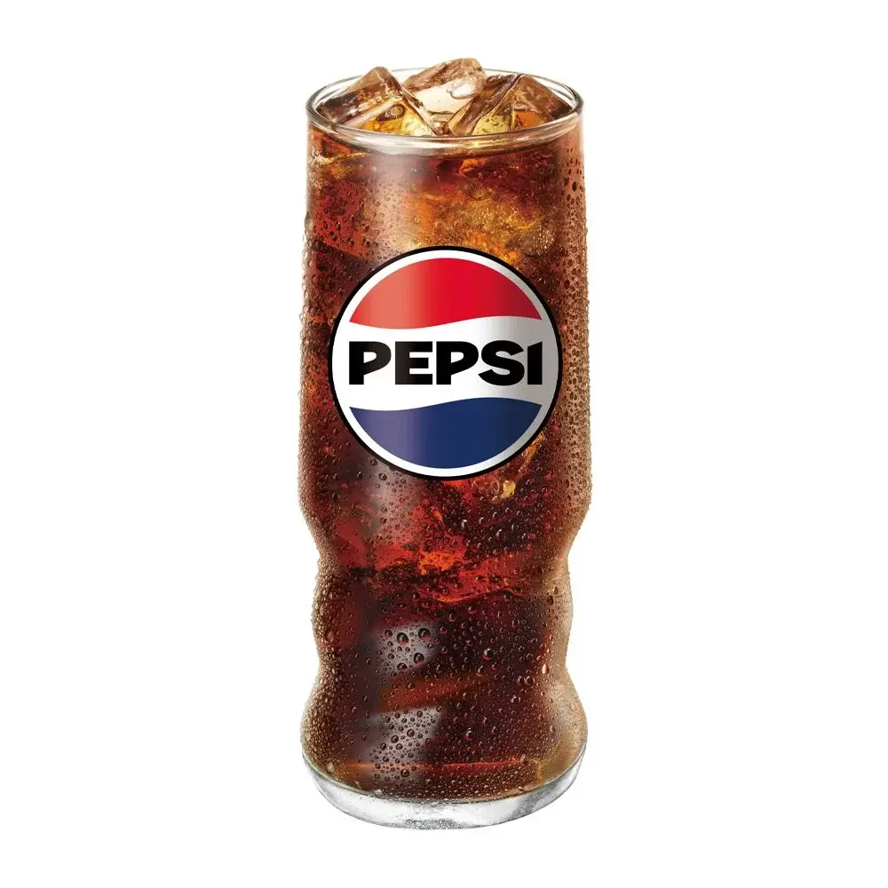 Hình ảnh Pepsi chanh