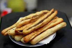 Hình ảnh Bánh mì que Pháp đặc biệt