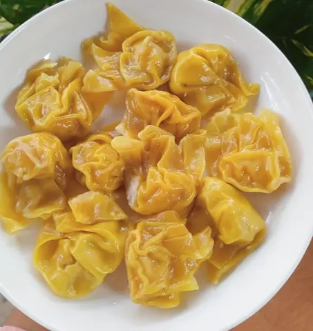 Hình ảnh Hoành thánh