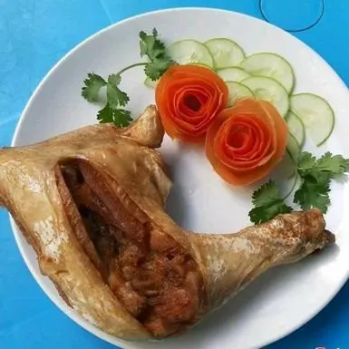 Hình ảnh Đùi lớn thêm
