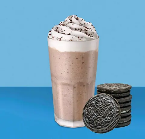Hình ảnh Oreo đá xay