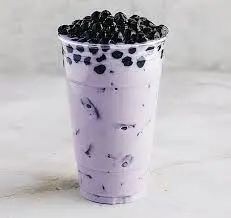 Hình ảnh Trà sữa khoai môn