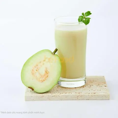 Hình ảnh Nước ép ổi