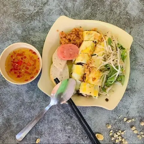 Hình ảnh Trứng tôm thịt