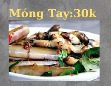 Hình ảnh Móng tay