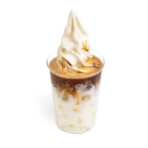 Hình ảnh Affogato coffee