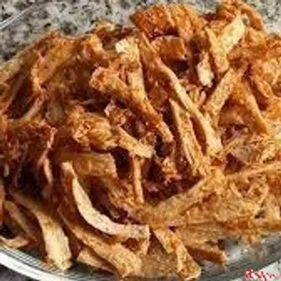 Hình ảnh Sườn Chiên - Không Cơm