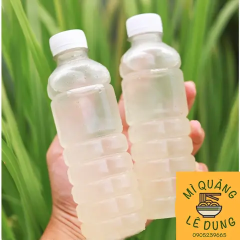 Hình ảnh Nước Nha Đam