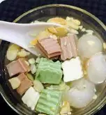 Hình ảnh Chè khúc bạch