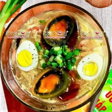 Hình ảnh 5×Soup Cua Thập Cẩm (M)