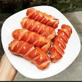 Hình ảnh XÚC XÍCH ĐỨC CHIÊN