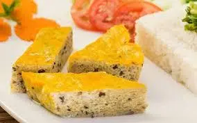 Hình ảnh Cơm tấm chả
