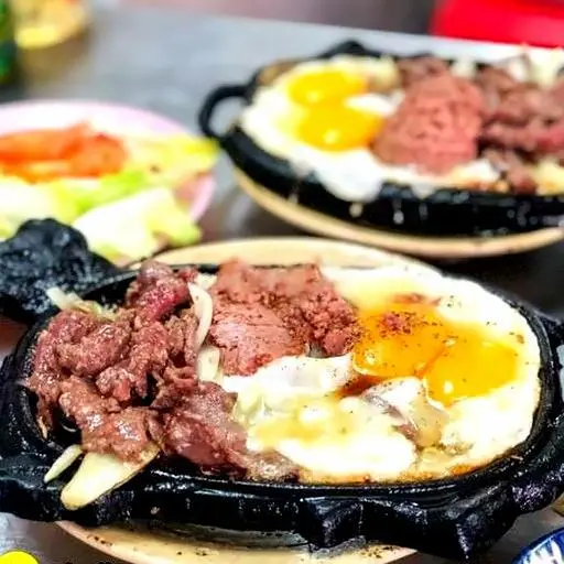 Hình ảnh Bò né gia truyền 