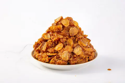 Hình ảnh Gà sốt teriyaki