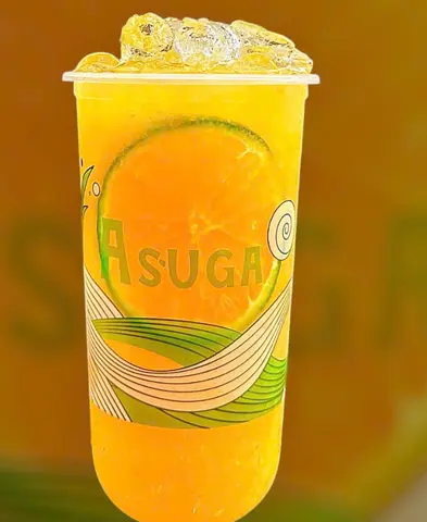 Hình ảnh Ép cam
