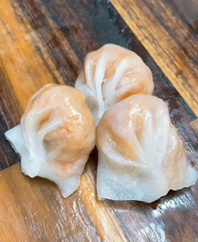 Hình ảnh Há cảo thịt