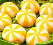 Hình ảnh Bánh bao cam