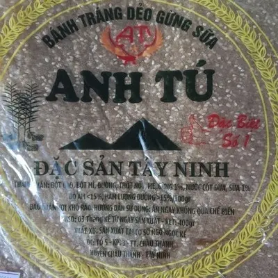 Hình ảnh Dẻo gừng