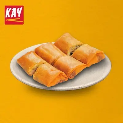 Hình ảnh Chả giò
