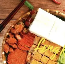 Hình ảnh Dồi sụn
