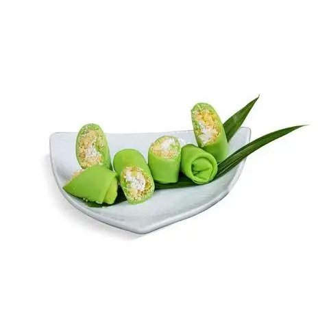 Hình ảnh Bánh cuốn lá dứa - DS3