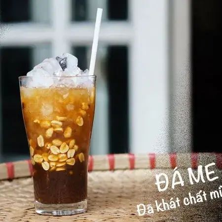 Hình ảnh Đá me