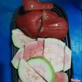 Hình ảnh Mix 2 món: Ổi - Mận