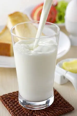 Hình ảnh Sữa tươi
