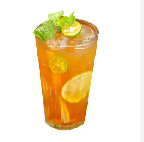 Hình ảnh Trà tắc