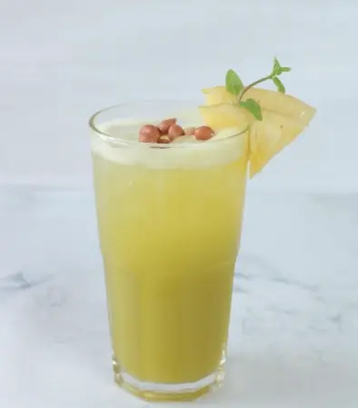 Hình ảnh Nước mía thơm