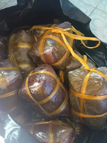 Hình ảnh Chả lụa