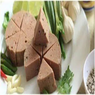 Hình ảnh Chả bò - 200gr