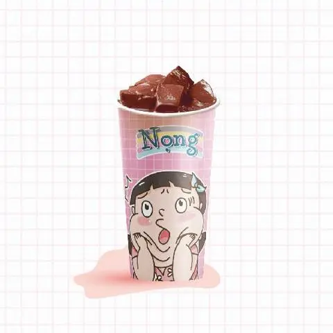 Hình ảnh Trà Sữa Chocomint