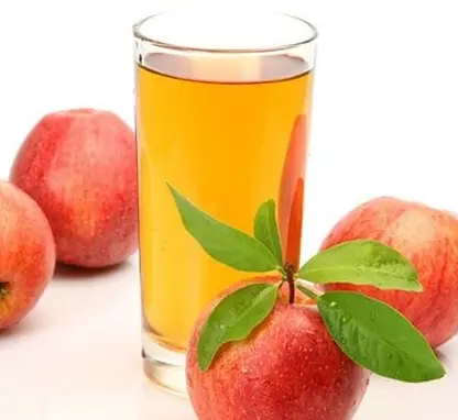 Hình ảnh Nước ép táo