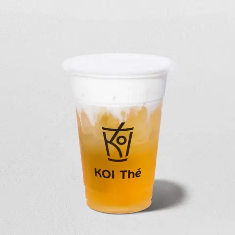 Hình ảnh Lục Trà Macchiato - Size M