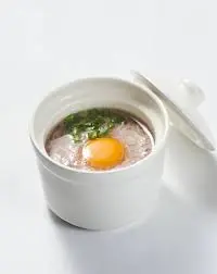 Hình ảnh Chén trứng