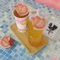 Hình ảnh Trà Cam Xoài Chanh Leo