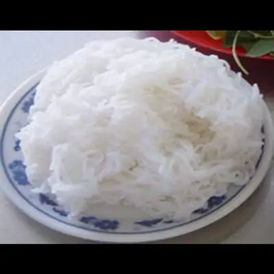 Hình ảnh Bún rối