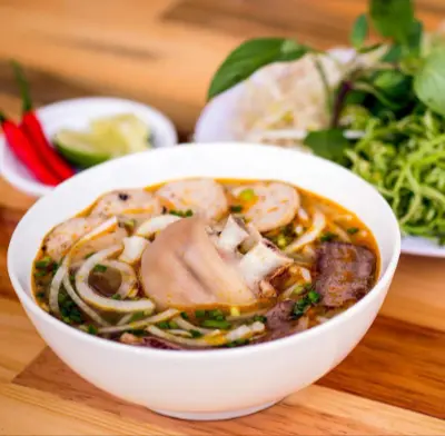 Hình ảnh Bún bò huế