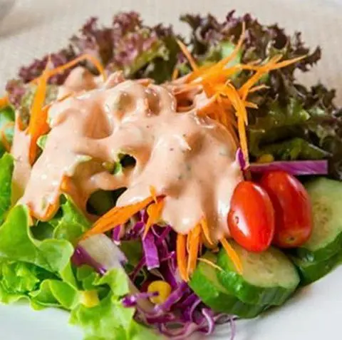 Hình ảnh Salad box