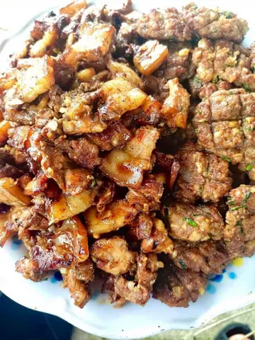 Hình ảnh Chả thêm