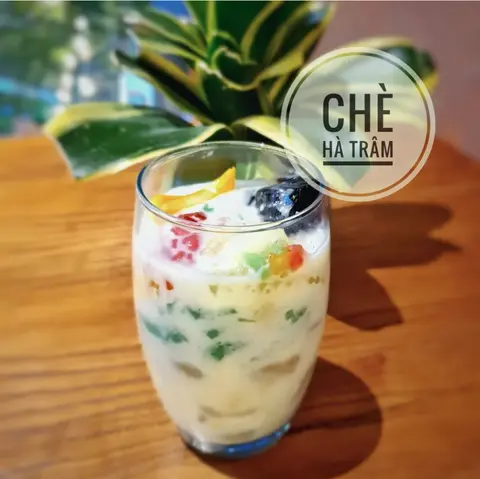 Hình ảnh Chè Thái